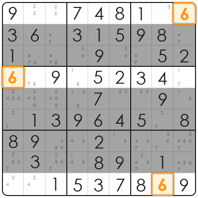 sudoku puzzles printable